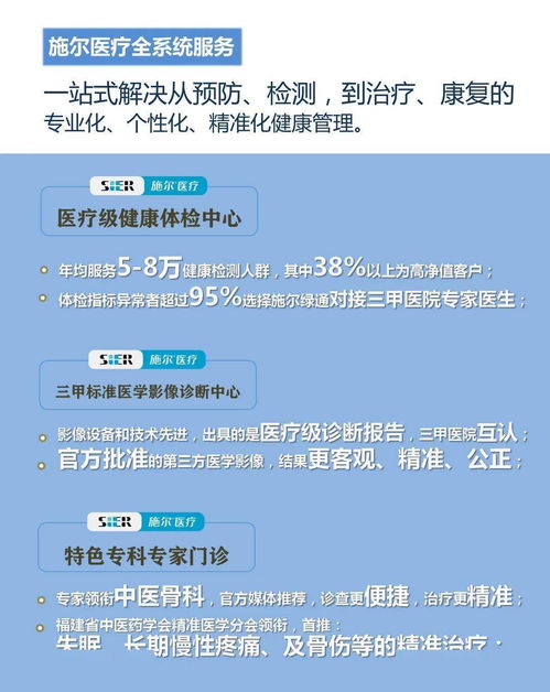 頸椎磁共振健康篩查 守護頸椎健康，施爾中心為您提供專業(yè)咨詢服務(wù)