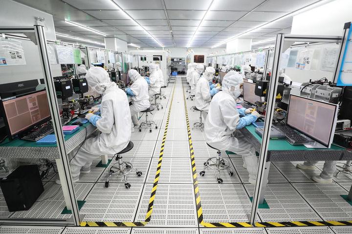 重振雄風(fēng)再出發(fā)——東北以改革創(chuàng)新奮力邁向全面振興