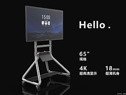 探索ZCOOL最新發(fā)布的工業(yè)設(shè)計電子產(chǎn)品作品